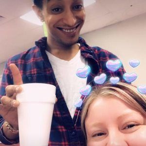 Meet your Posher, Michelle